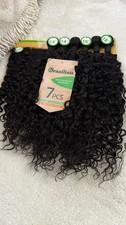 Brazilian Unprocessed Remi