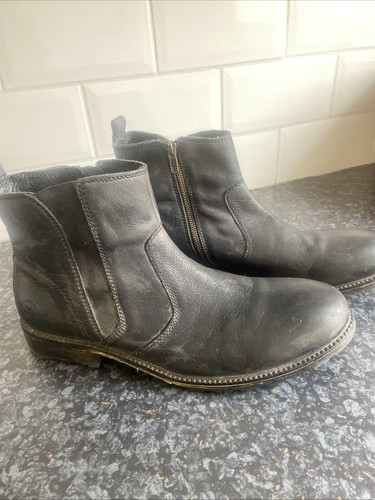 Fat face mens chelsea boots - fat,