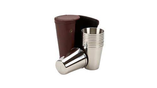 Bisley numbered cup set - bisley,
