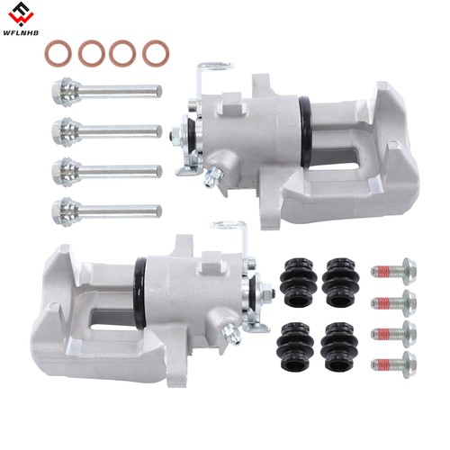Rear brake calipers - 2x,