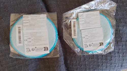 Pair electric power - , mop