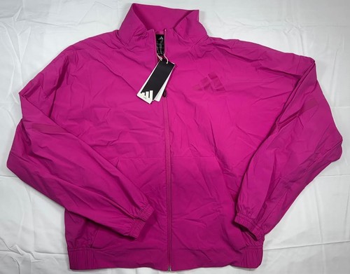 Adidas e woven full zip - ', z.n.e