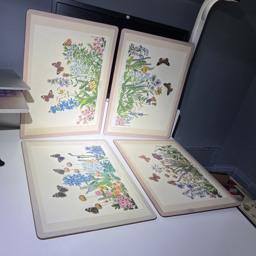 Vintage pimpernel set of - set,