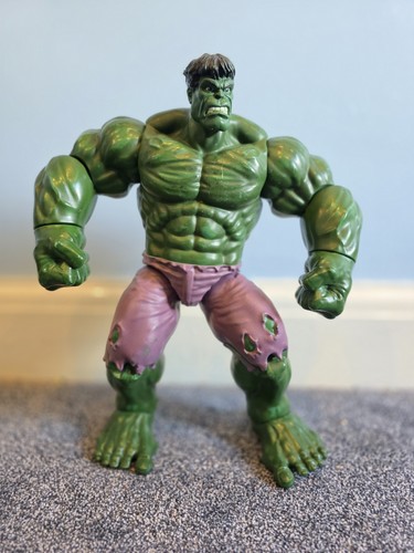 Marvel the incredible hulk - the,