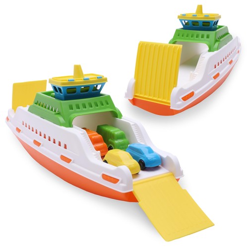 Toyland 39cm colourful - toyland®,