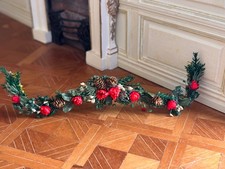 Dolls house miniature 1:12