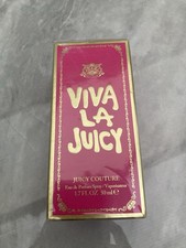 Juicy Couture Viva La Juicy