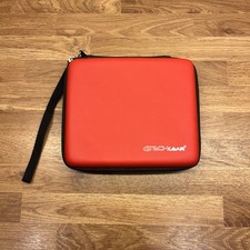 TECHGEAR Hard Padded Carry Case For The Nintendo DS, DS LITE, 3DS, 2DS