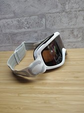 POC IRIS X (M) White