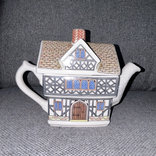 Sadler english country houses - english,