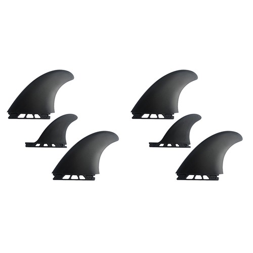 Surfboard fibreglass fin mr - fibreglass,