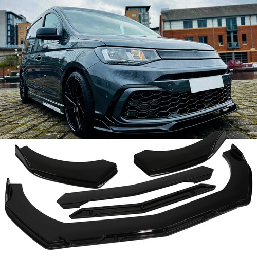 For caddy 2010 - vw, front