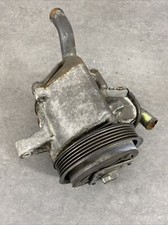 Factory Aircon Pump *Spares Or Repairs* For Mazda RX7 FD3S