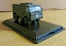 OXFORD DIECAST LAND ROVER FC