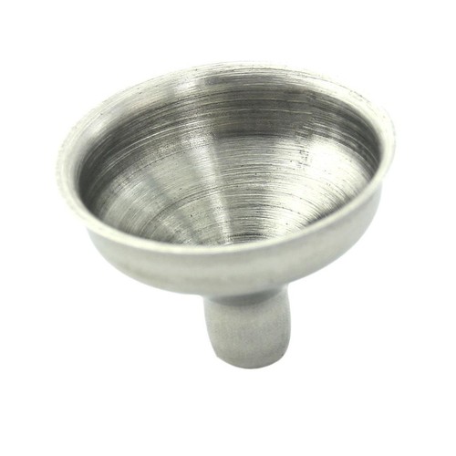 Small stainless steel - steel, wine