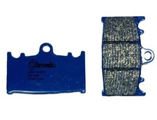 07KA1306 - Brembo brake pads