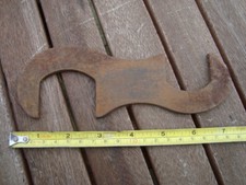 ENFIELD MOTORCYCLE SPANNER 