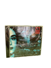 Giacomo Puccini - Puccini Experience (1995) New And Sealed Cd Original - ( READ)