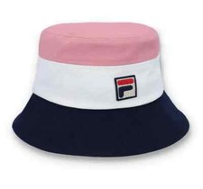 FILA MARCO TRI COLOUR BUCKET