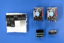 Yaesu 102 relay set - yaesu,