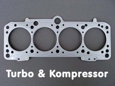 Vw 2.0l 16V Turbo Compression Reduction Corrado Golf 1 2 3 Abf 2E 9A G60 Gti