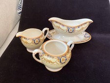 Crown Ducal Danube England