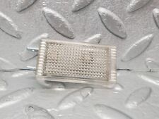 ⚙46044⚙ Mercedes-Benz W126 420SE Glove Box Light