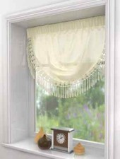 Luxury Macrame Lace Trimmed