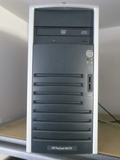 HP ML115 ProLiant G5 server -