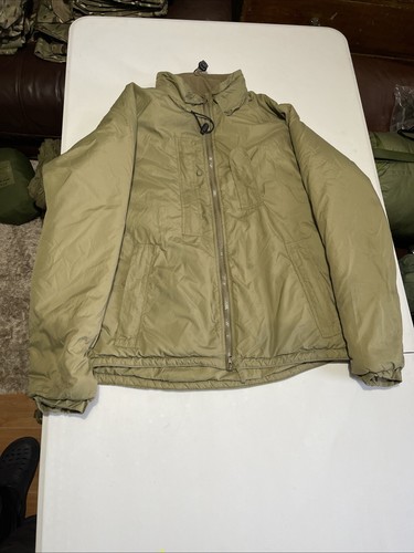 British army issue jacket - issue,