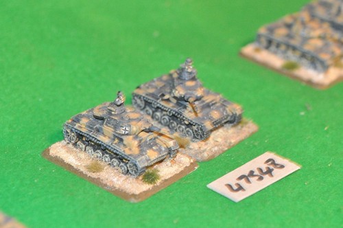 15mm ww2 german flames of - ww2,