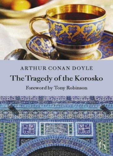 The tragedy korosko by - of,
