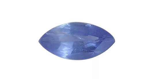 Natural blue sapphire loose - blue,