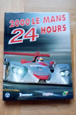 2000 Le Mans Yearbook Annual