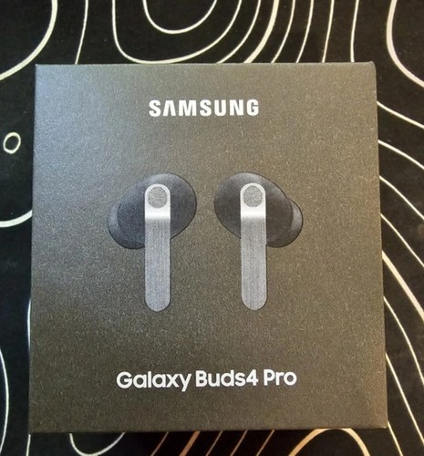 Samsung galaxy buds4 - galaxy,