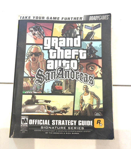 Gta san andreas - gta,