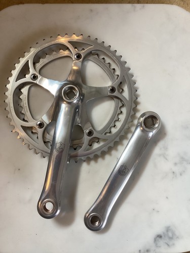 Stunning vintage campagnolo - stunning,