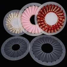 DIY Fabric Flower Maker Ribbon