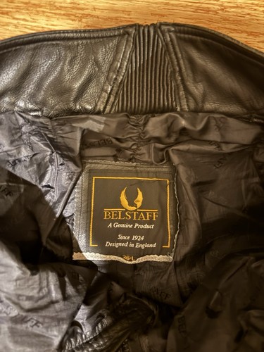 Men belstaff motorcycle - belstaff,