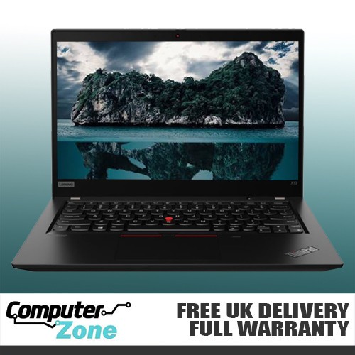 Lenovo thinkpad x13 - thinkpad, laptop