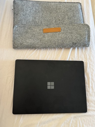Microsoft surface laptop - microsoft, 5