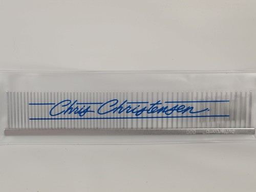 Chris christensen 000 - chris,