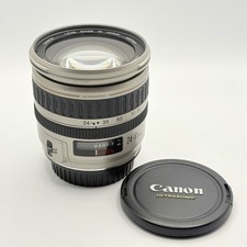 Canon 24-85mm f/3.5-4.5 EF USM