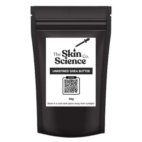 Unrefined shea butter for - shea,