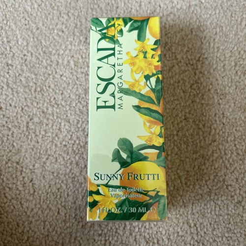 Escada margaretha ley eau - escada,