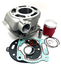 Yamaha DT 125 125CC Big Bore