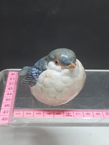 Small john jenkins porcelain - john,