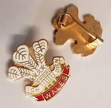 Wales Rugby Football Euros