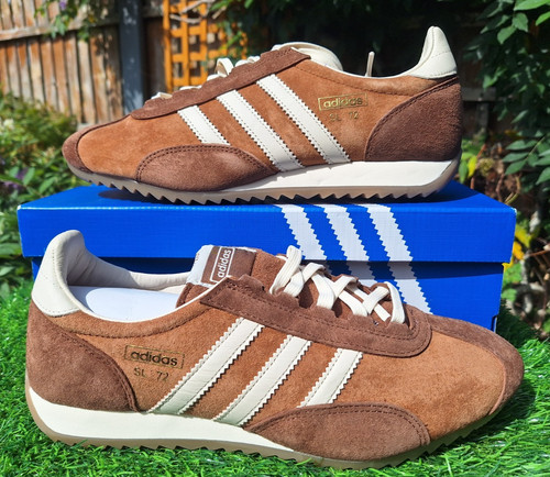 Adidas sl72 trainers - adidas, pt