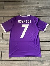 Real Madrid 2016-17 Ronaldo